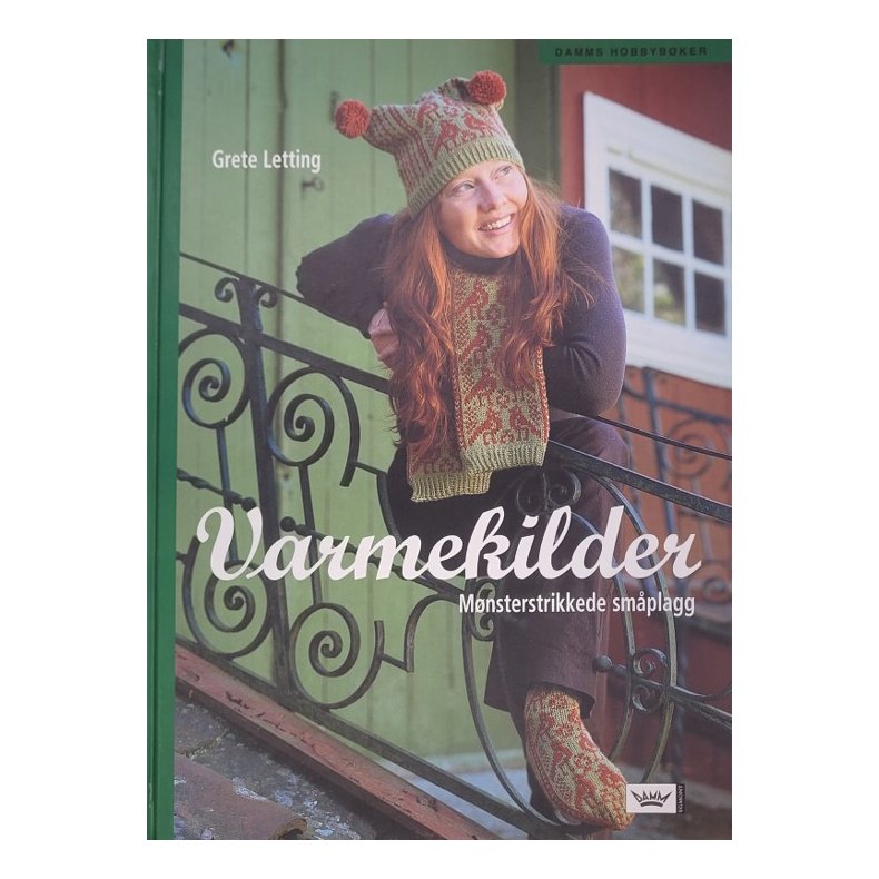 Grete Letting - Varmekilder