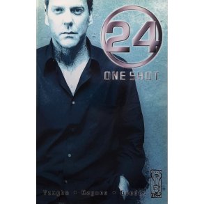 Vaugh - Haynes - Guedes - 24 One Shot