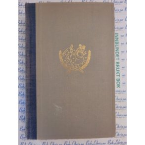 Vaughan Wilkins - i lyst og nd