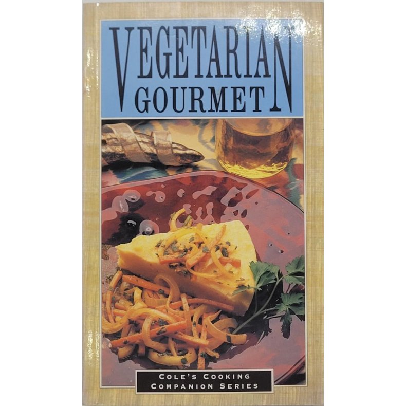 Vegetarian Gourmet