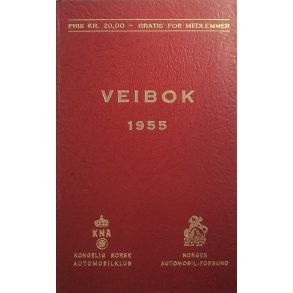 Veibok 1955