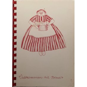 Velkommen til bords - Med hedmarkinger rundt matfatet