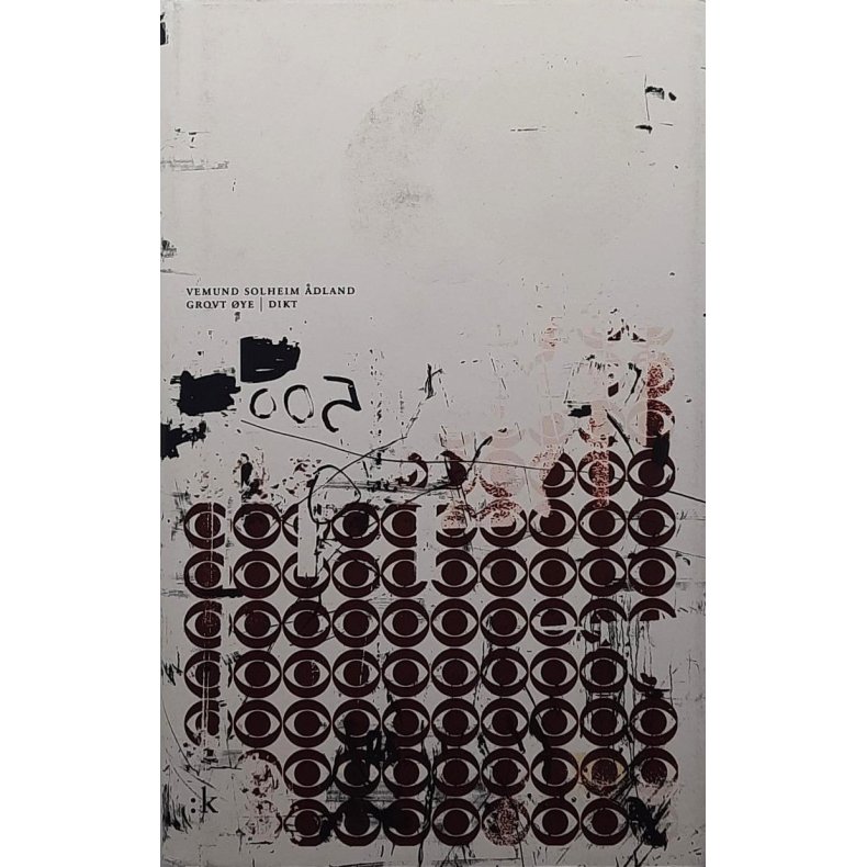 Vemund Solheim dland - Grovt ye