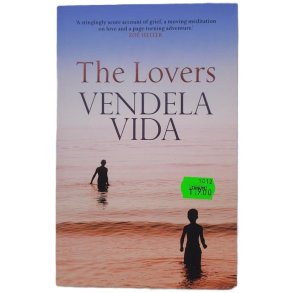 Vendela Vida - The Lovers