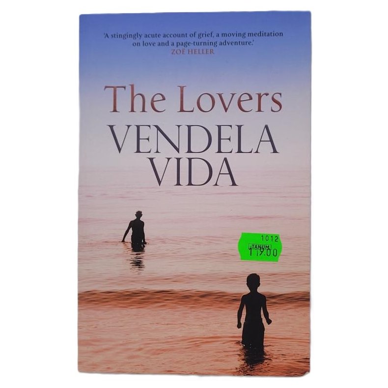 Vendela Vida - The Lovers