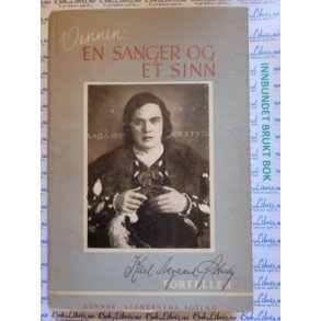 Vennen: En sanger og et sinn - Karl Aagaard stvig forteller