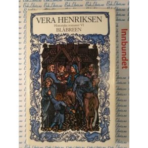 Vera Henriksen - Blbreen