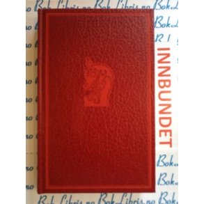 Vera Henriksen - Kongespeil (Innbundet bok)