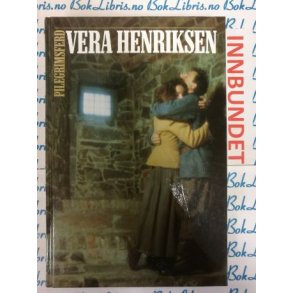 Vera Henriksen - Pilegrimsferd (I)