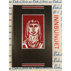 Vera Henriksen - Runekorset (Innbundet)