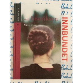 Vera Henriksen - Sagaens kvinner