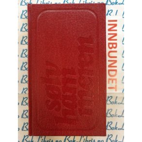 Vera Henriksen - Slvhammeren (Innb)