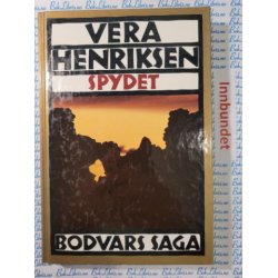Vera Henriksen - Spydet (I)