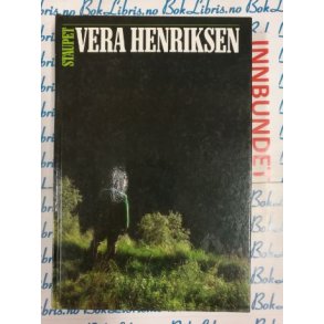 Vera Henriksen - Staupet (Innb)