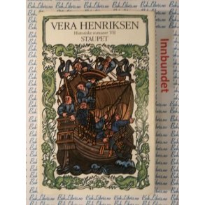 Vera Henriksen - Staupet