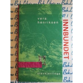 Vera Henriksen - Stavkjerringa