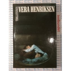 Vera Henriksen - Trollsteinen (Innbu)