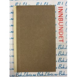 Vera Henriksen - Trollsteinen (Innbu)