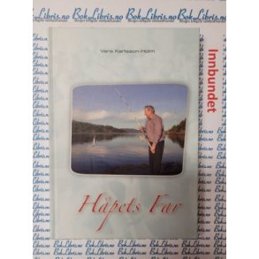 Vera Karlsson-Holm - Hpets far