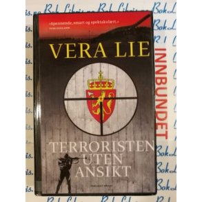 Vera Lie - Terroristen uten ansikt (I)
