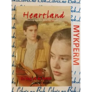 Lauren Brooke - Heartland En dag vil du forst