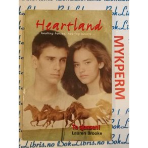 Lauren Brooke - Ta sjansen!