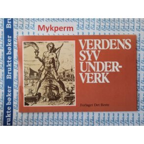Verdens syv underverk