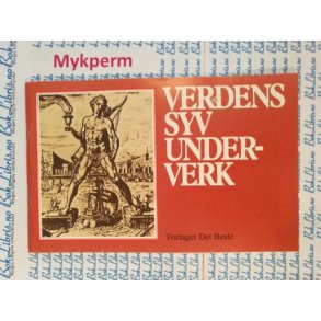 Verdens syv underverk