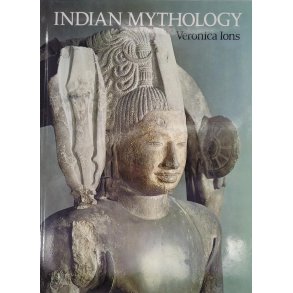 Veronica Ions - Indian Mythology