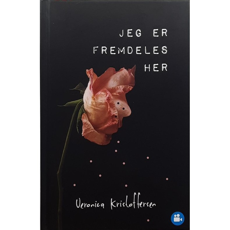 Veronica Kristoffersen - Jeg er fremdeles her