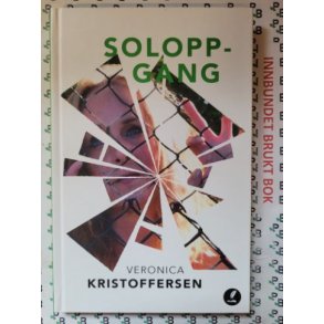 Veronica Kristoffersen - Soloppgang