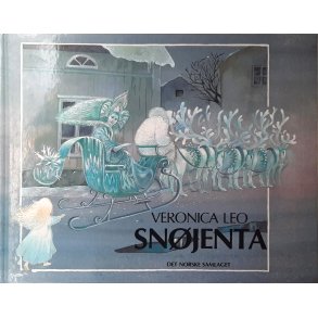Veronica Leo - Snjenta