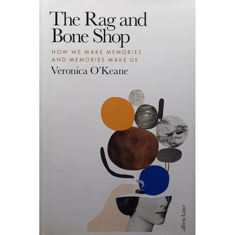 Veronica O'Keane - The Rag and Bone Shop