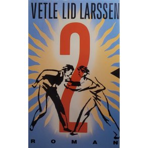 Vetle Lid Larssen - 2