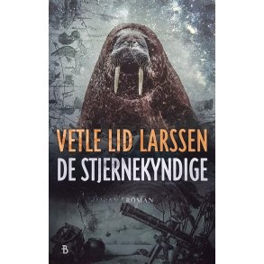 De stjernekyndige (Innbundet)