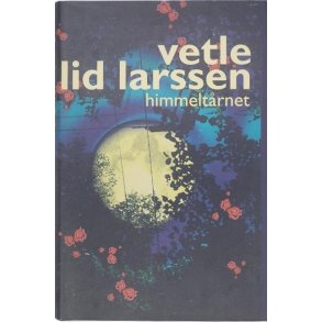 Vetle Lid Larssen - Himmeltrnet (Signert)