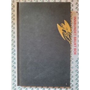 Vetle Lid Larssen - I engelens munn