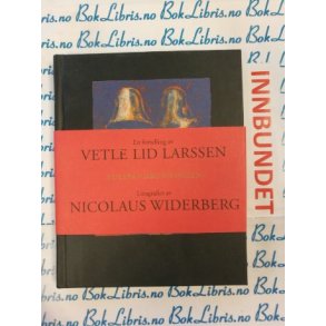 Vetle Lid Larssen - Tulipandronningen (I)