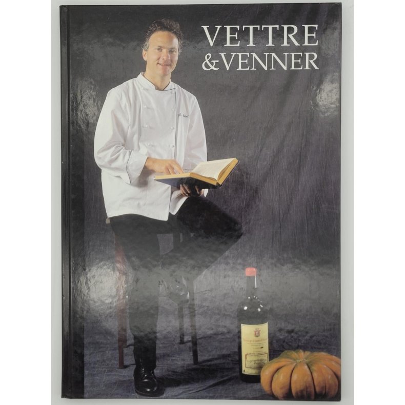 Vettre &amp; venner