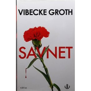 Vibecke Groth - Savnet