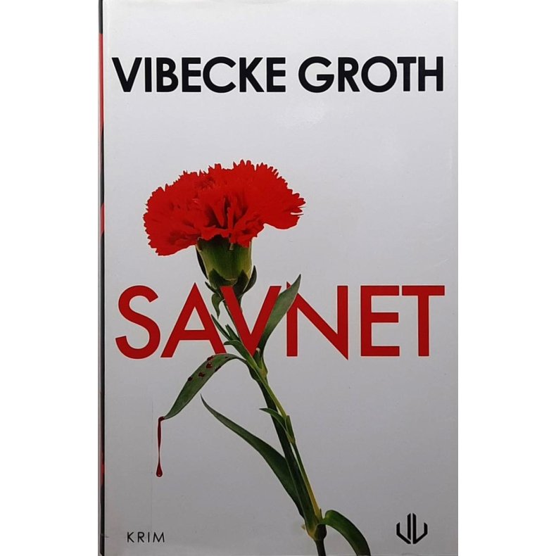 Vibecke Groth - Savnet