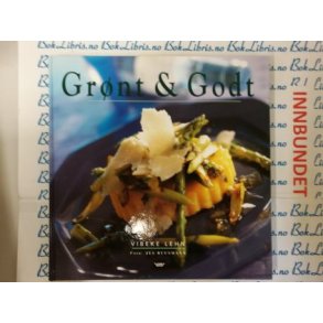 Vibeke Lehn - Grnt & Godt (I)