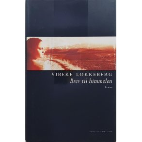 Vibeke Lkkeberg - Brev til himmelen