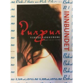 Vibeke Lkkeberg - Purpur (I)