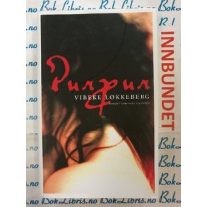 Vibeke Lkkeberg - Purpur