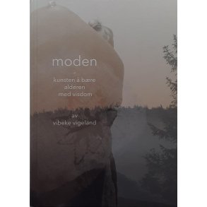 Vibeke Vigeland - Moden (Innbundet)