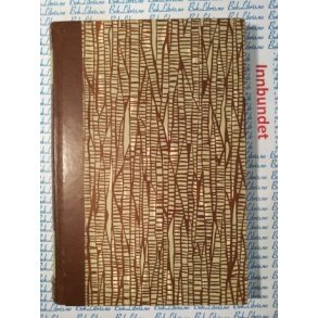 Victor Berge - Farlig var mitt liv