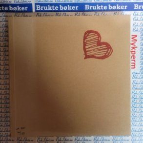 Victor E. Brustad - Ord om  sanse og fle (heftet)