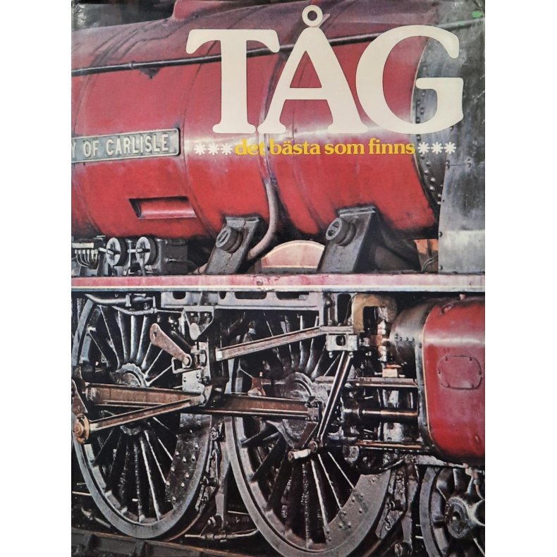 Victor Hand och Harold Edmonson - TG - det bsta som finns