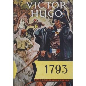 Victor Hugo - 1793 - (Innb.)
